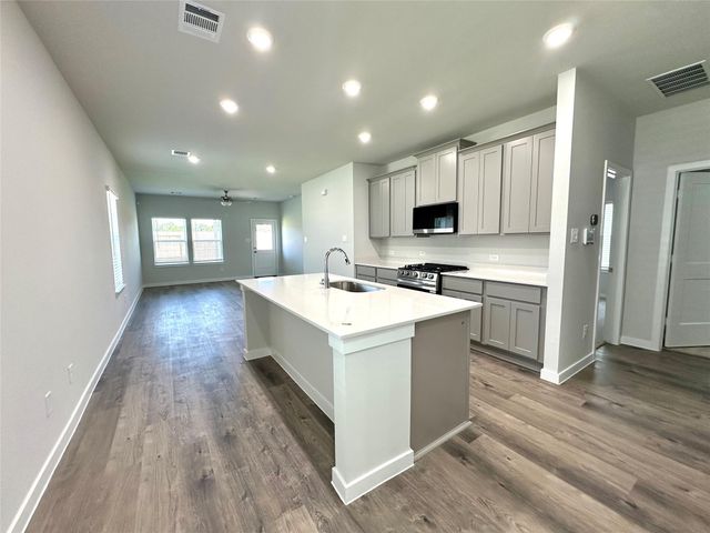 12026 Curlin Drive, Willis, TX 77318
