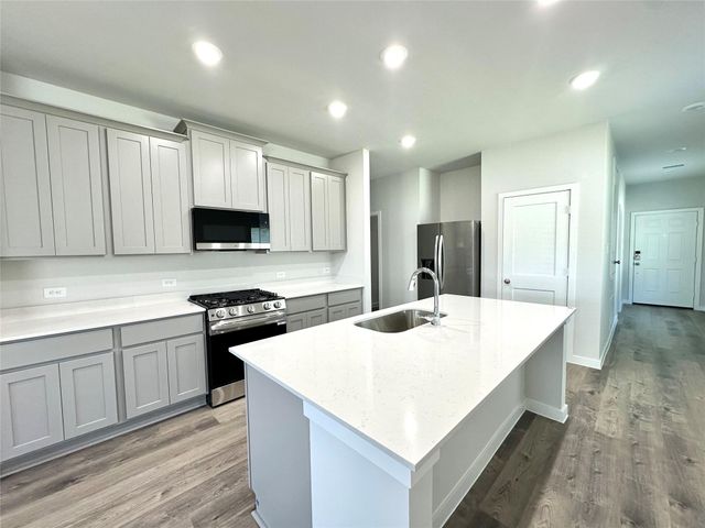 12026 Curlin Drive, Willis, TX 77318
