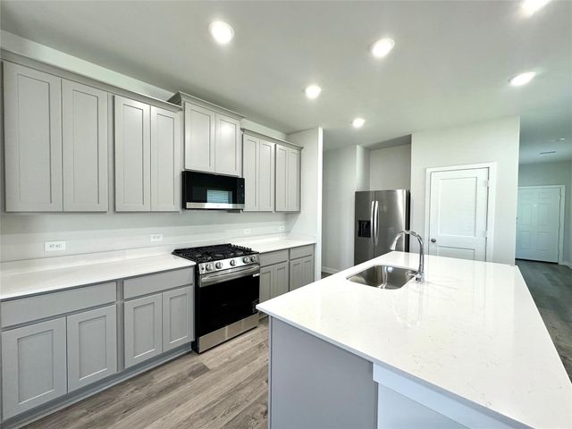 12026 Curlin Drive, Willis, TX 77318