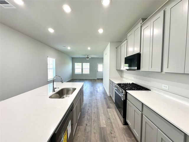 12026 Curlin Drive, Willis, TX 77318
