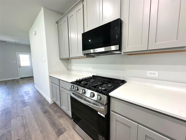 12026 Curlin Drive, Willis, TX 77318