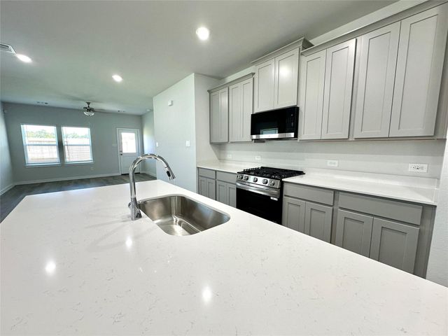 12026 Curlin Drive, Willis, TX 77318