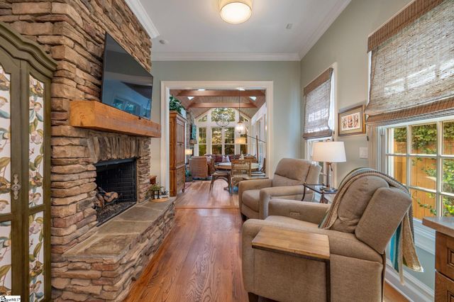 13 Ottaway Drive, Greenville, SC 29605