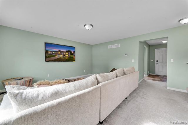 6027 Ravine Court, Ypsilanti, MI 48197