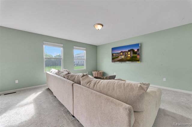 6027 Ravine Court, Ypsilanti, MI 48197