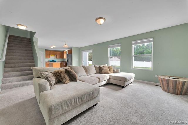 6027 Ravine Court, Ypsilanti, MI 48197