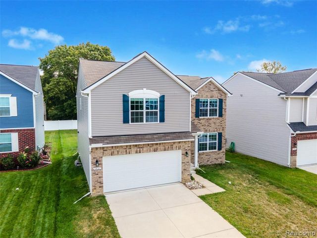 6027 Ravine Court, Ypsilanti, MI 48197