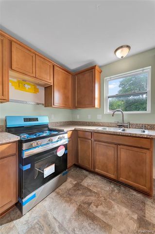 6027 Ravine Court, Ypsilanti, MI 48197