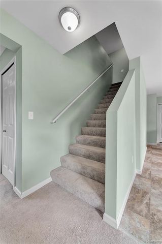 6027 Ravine Court, Ypsilanti, MI 48197