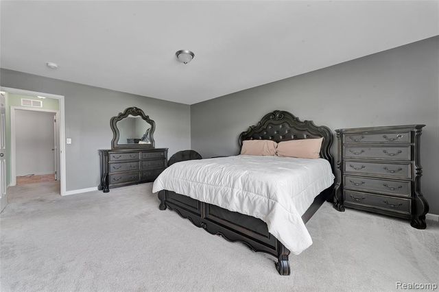 6027 Ravine Court, Ypsilanti, MI 48197