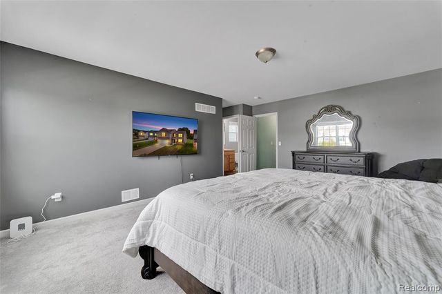 6027 Ravine Court, Ypsilanti, MI 48197