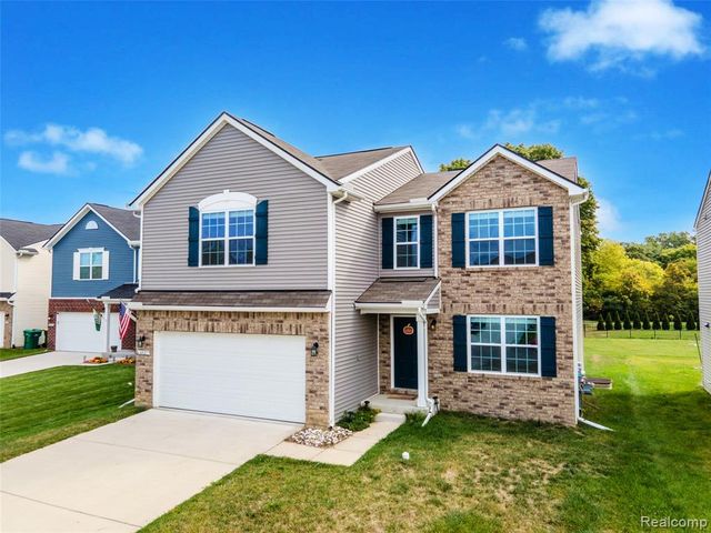 6027 Ravine Court, Ypsilanti, MI 48197
