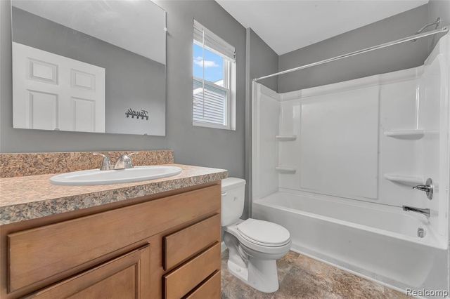 6027 Ravine Court, Ypsilanti, MI 48197