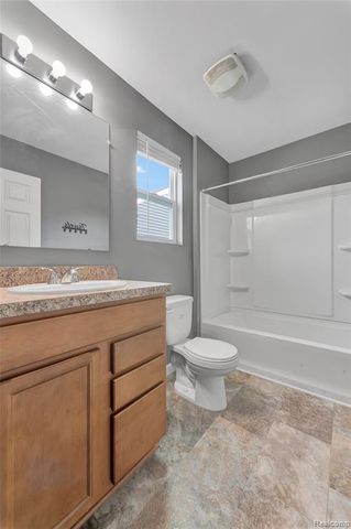 6027 Ravine Court, Ypsilanti, MI 48197