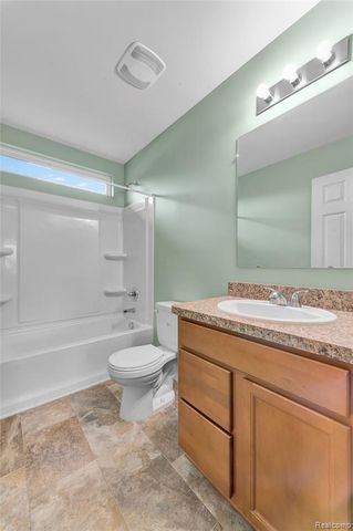 6027 Ravine Court, Ypsilanti, MI 48197