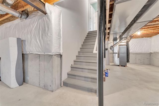 6027 Ravine Court, Ypsilanti, MI 48197