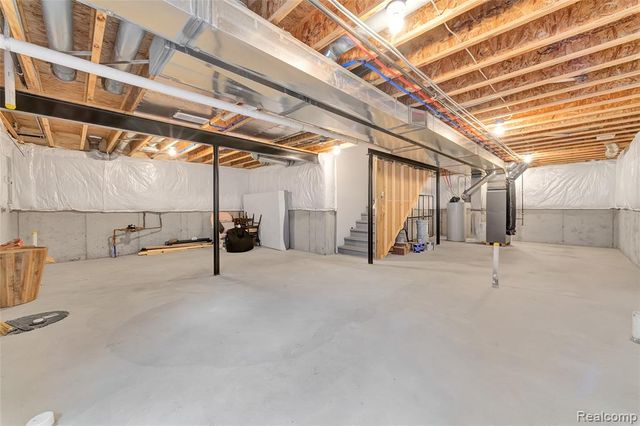 6027 Ravine Court, Ypsilanti, MI 48197