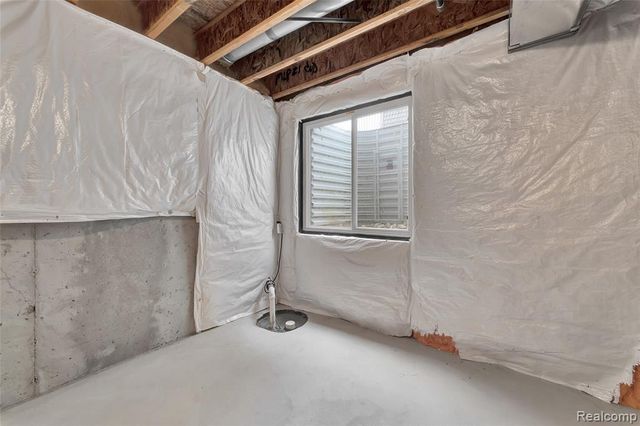 6027 Ravine Court, Ypsilanti, MI 48197