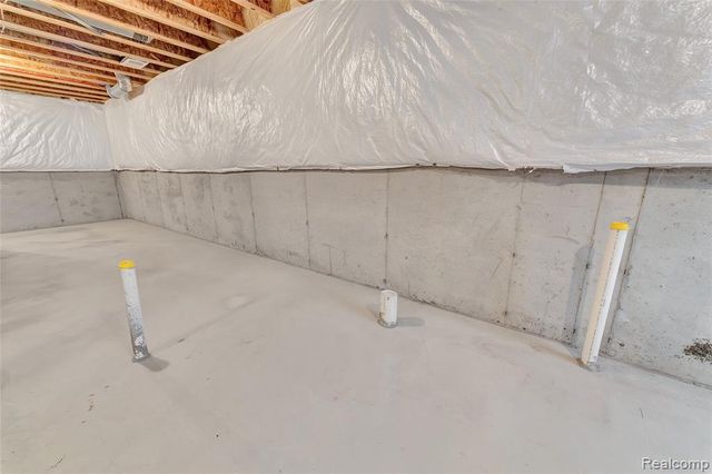 6027 Ravine Court, Ypsilanti, MI 48197