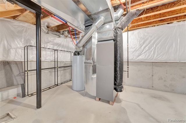 6027 Ravine Court, Ypsilanti, MI 48197