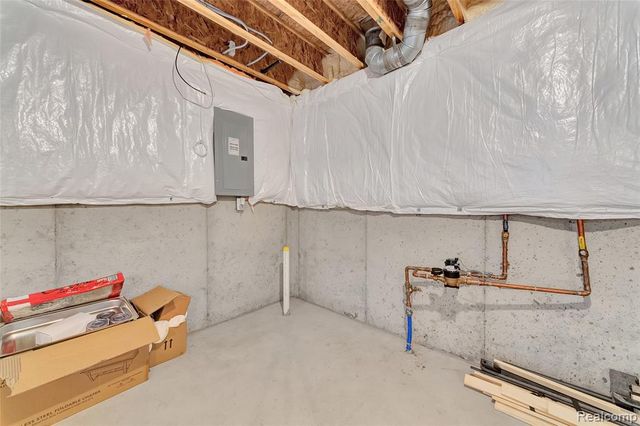 6027 Ravine Court, Ypsilanti, MI 48197