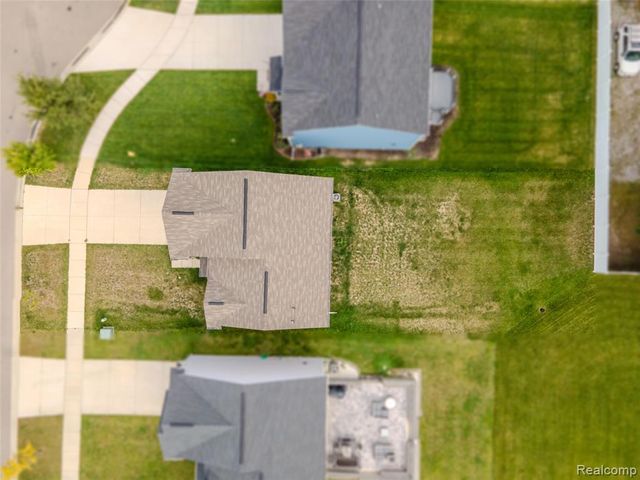 6027 Ravine Court, Ypsilanti, MI 48197