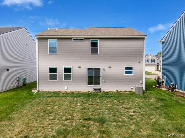 6027 Ravine Court, Ypsilanti, MI 48197