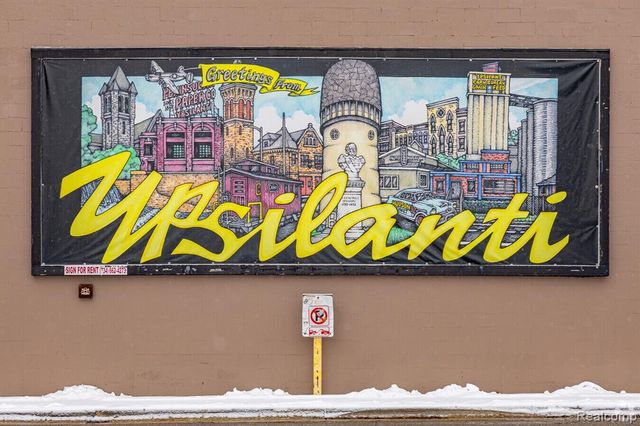 6027 Ravine Court, Ypsilanti, MI 48197