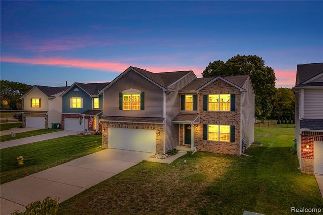 6027 Ravine Court, Ypsilanti, MI 48197