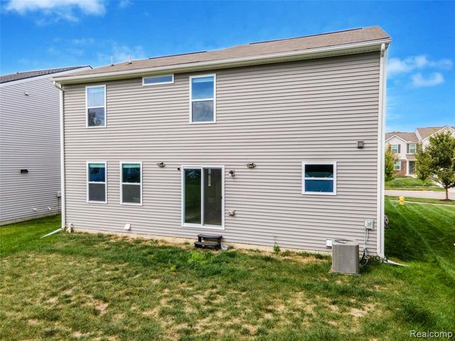 6027 Ravine Court, Ypsilanti, MI 48197