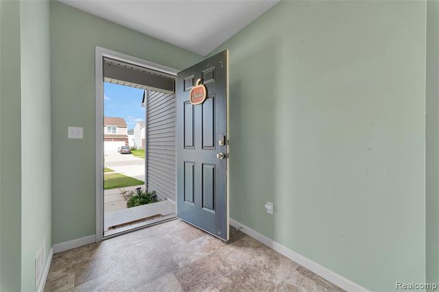 6027 Ravine Court, Ypsilanti, MI 48197