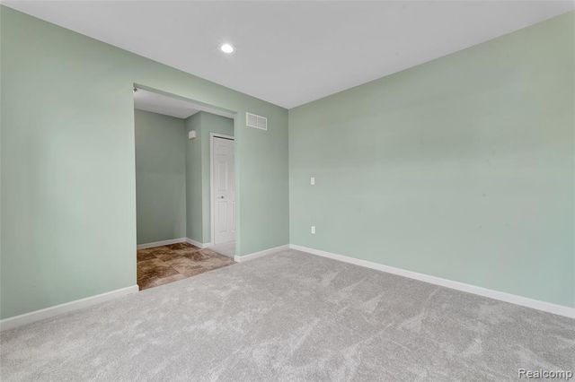 6027 Ravine Court, Ypsilanti, MI 48197