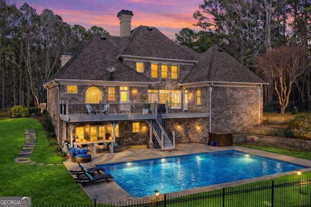 2785 Sixes Road, Canton, GA 30114