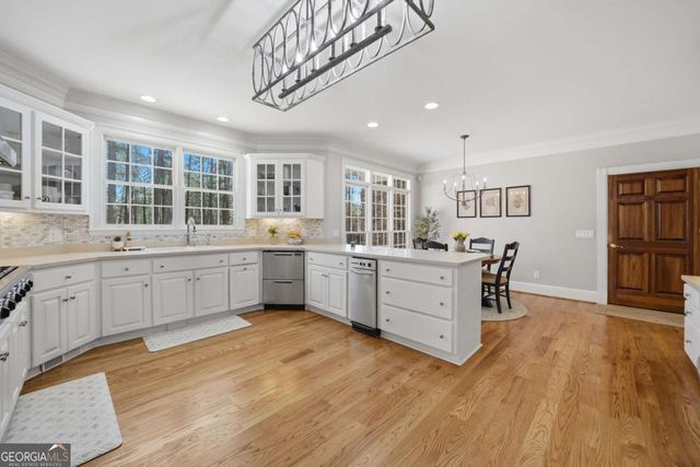 2785 Sixes Road, Canton, GA 30114