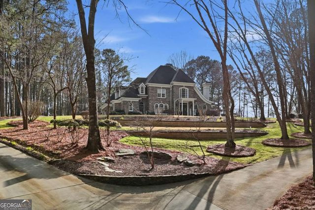 2785 Sixes Road, Canton, GA 30114