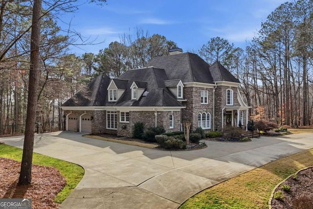 2785 Sixes Road, Canton, GA 30114