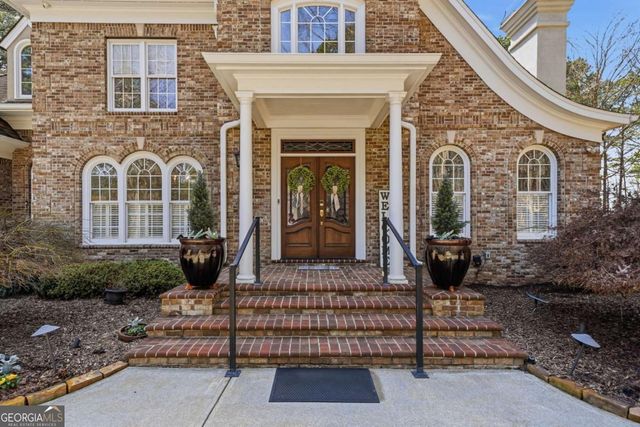 2785 Sixes Road, Canton, GA 30114