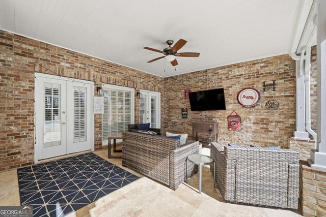 2785 Sixes Road, Canton, GA 30114