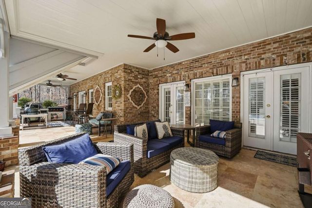 2785 Sixes Road, Canton, GA 30114