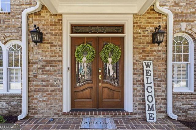 2785 Sixes Road, Canton, GA 30114