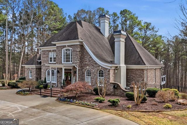 2785 Sixes Road, Canton, GA 30114