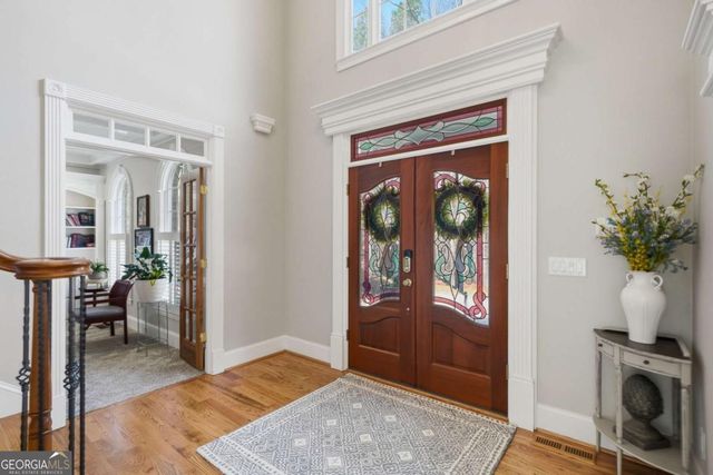 2785 Sixes Road, Canton, GA 30114