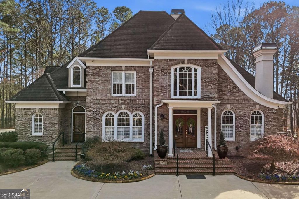 2785 Sixes Road, Canton, GA 30114