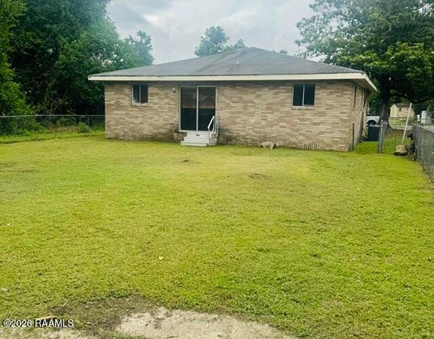 414 12th Street, Lafayette, LA 70501