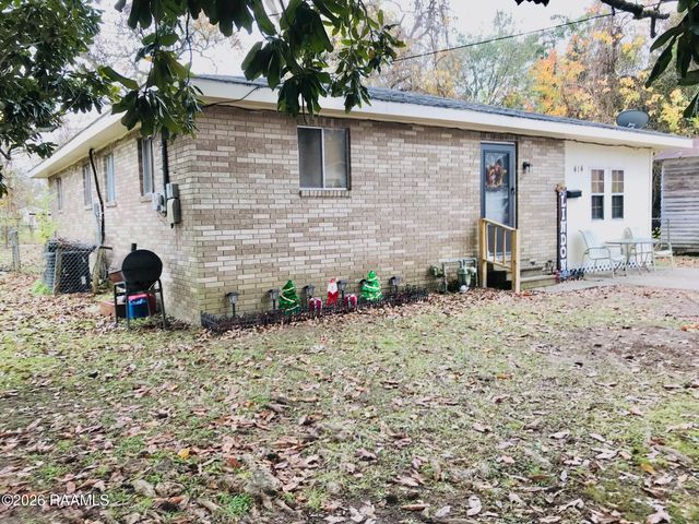 414 12th Street, Lafayette, LA 70501