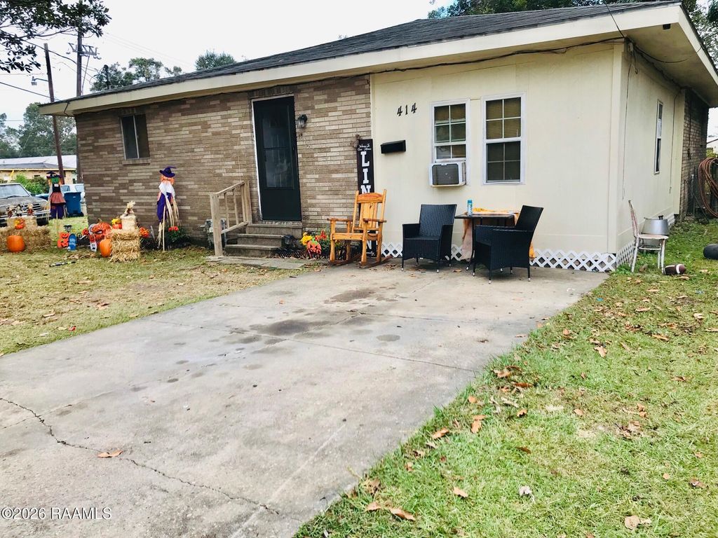 414 12th Street, Lafayette, LA 70501
