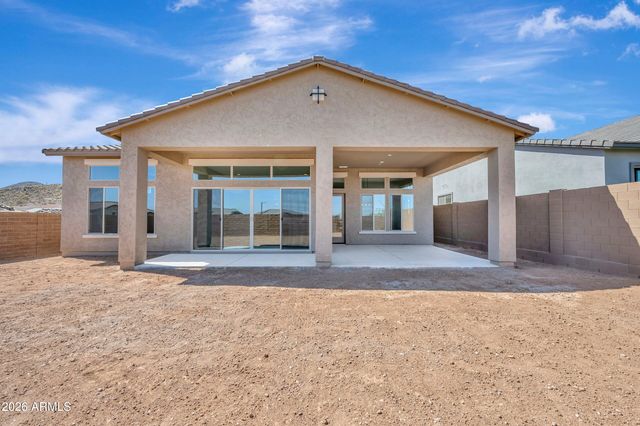 32409 N 135TH Drive, Peoria, AZ 85383