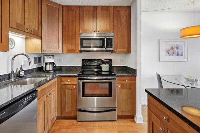 450 W Briar Place 8N, Chicago, IL 60657