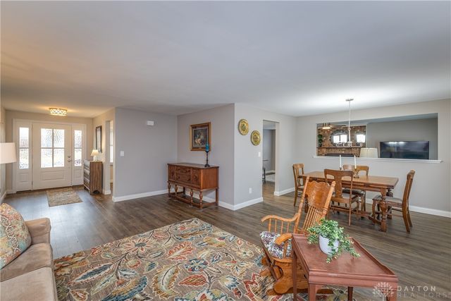 2096 Sierra Trail, Xenia, OH 45385