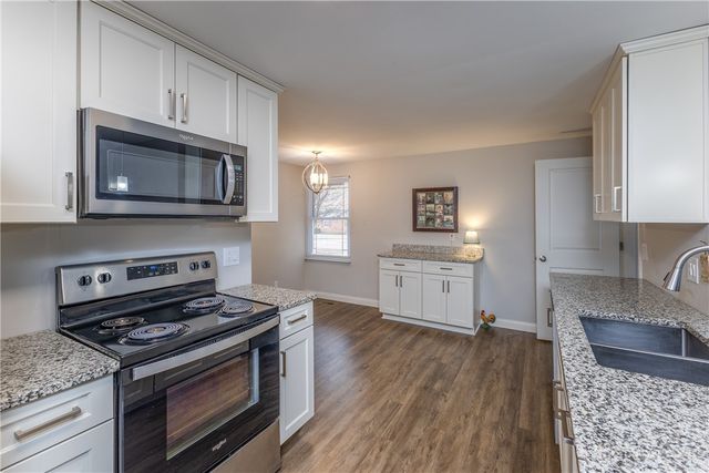 2096 Sierra Trail, Xenia, OH 45385